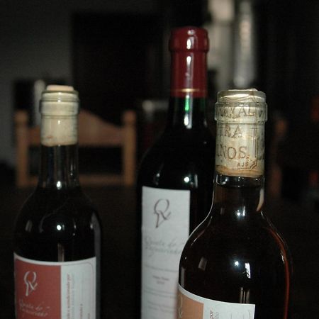 Quinta Do Vaqueirinho - Agro-Turismo Βίλα Marvão Εξωτερικό φωτογραφία