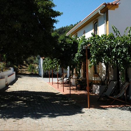 Quinta Do Vaqueirinho - Agro-Turismo Βίλα Marvão Εξωτερικό φωτογραφία