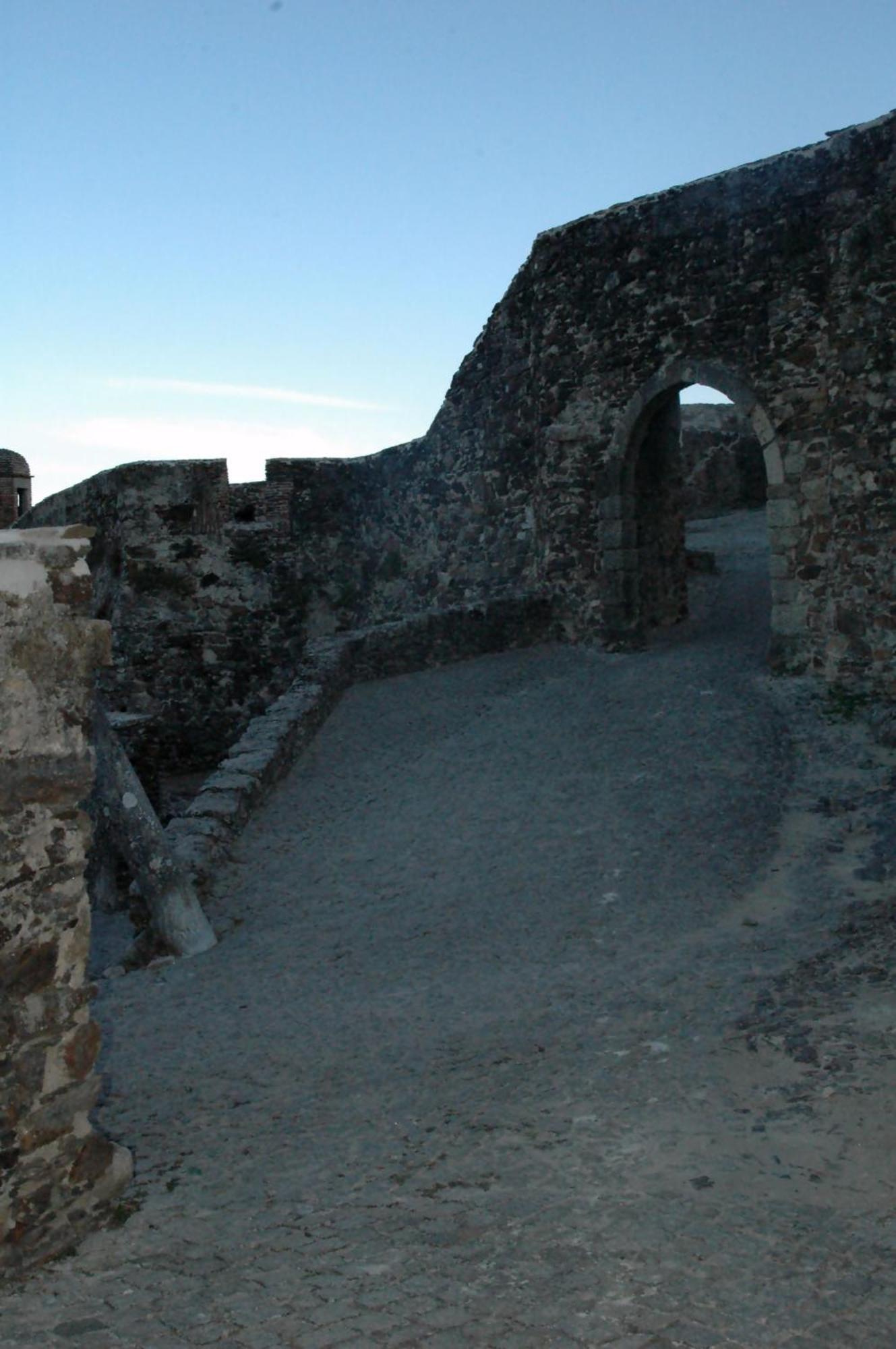 Quinta Do Vaqueirinho - Agro-Turismo Βίλα Marvão Εξωτερικό φωτογραφία