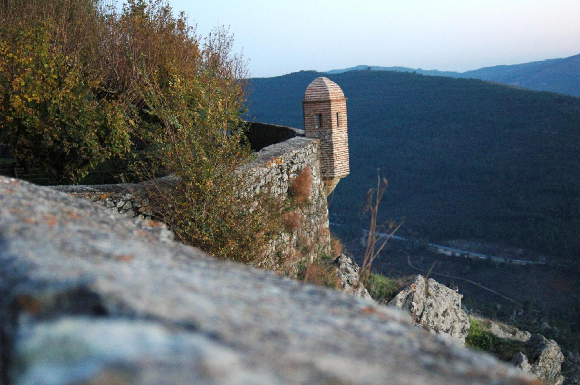 Quinta Do Vaqueirinho - Agro-Turismo Βίλα Marvão Εξωτερικό φωτογραφία
