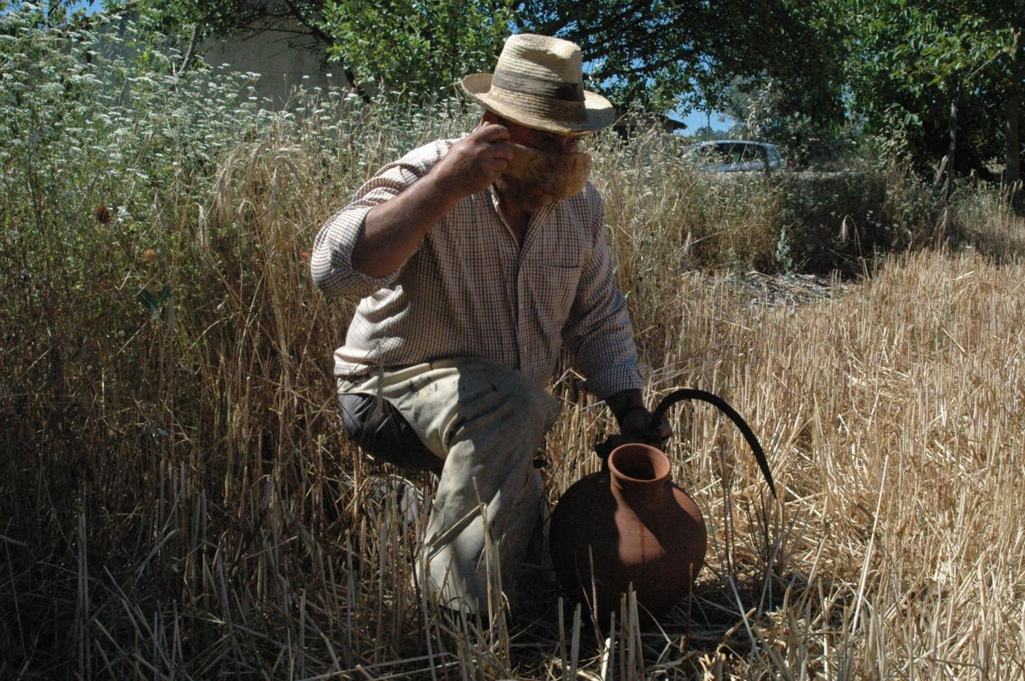 Quinta Do Vaqueirinho - Agro-Turismo Βίλα Marvão Εξωτερικό φωτογραφία