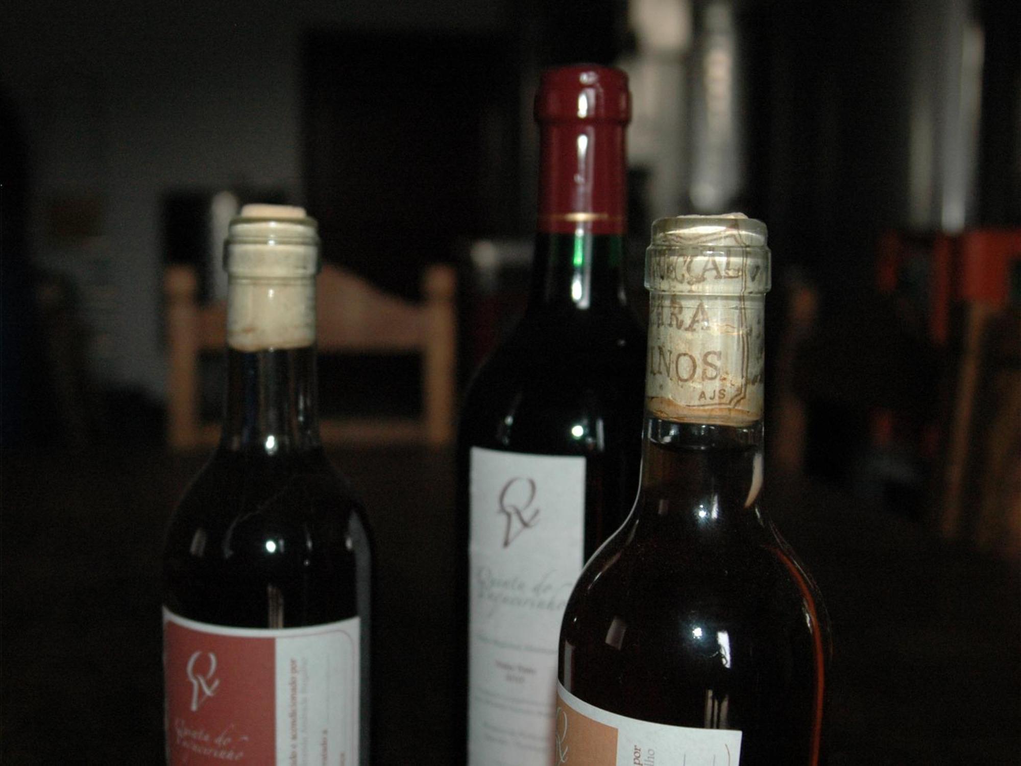 Quinta Do Vaqueirinho - Agro-Turismo Βίλα Marvão Εξωτερικό φωτογραφία