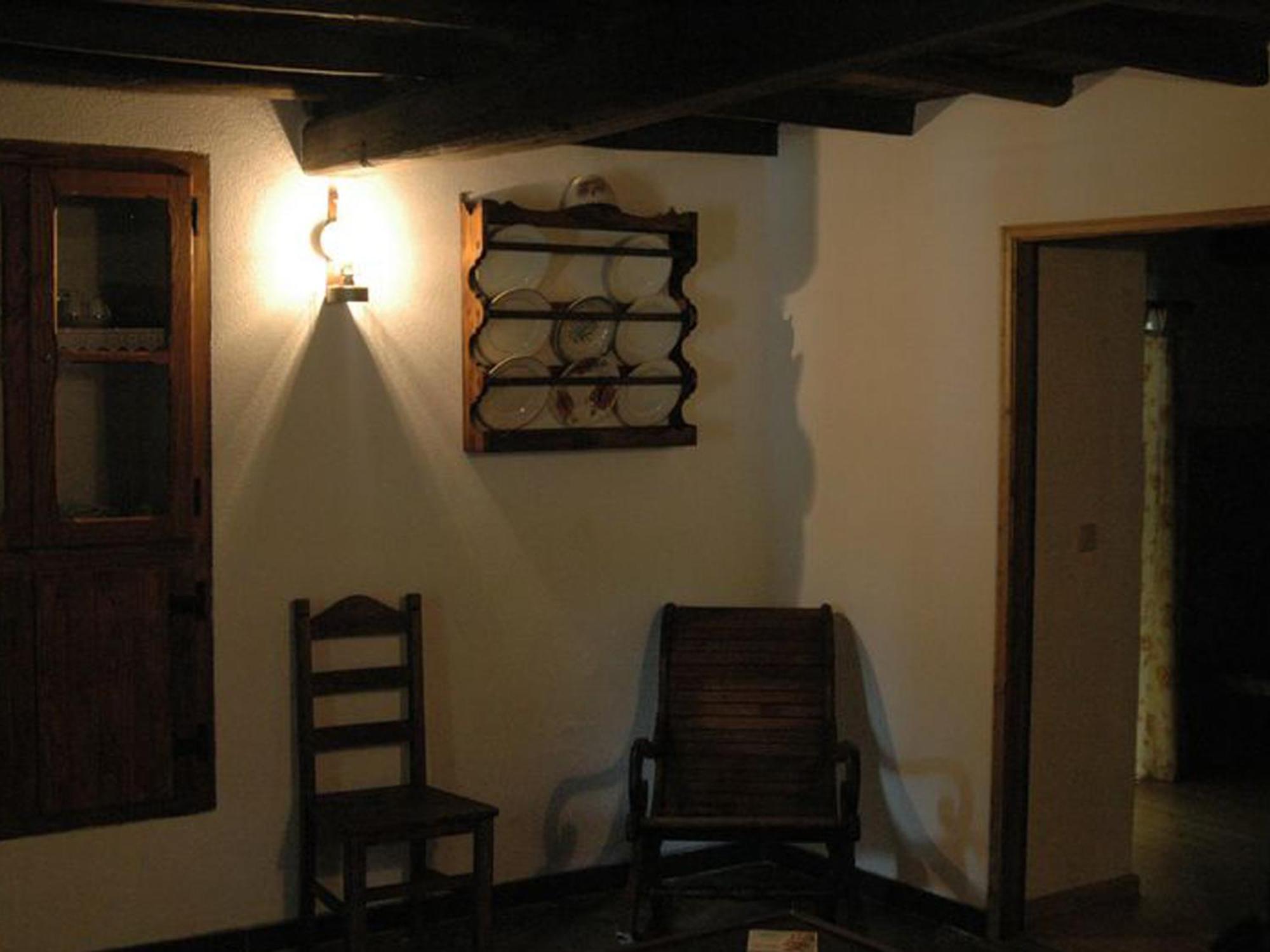 Quinta Do Vaqueirinho - Agro-Turismo Βίλα Marvão Εξωτερικό φωτογραφία