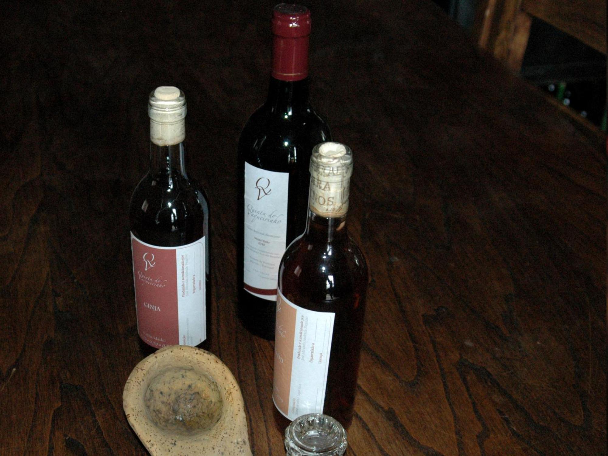 Quinta Do Vaqueirinho - Agro-Turismo Βίλα Marvão Εξωτερικό φωτογραφία