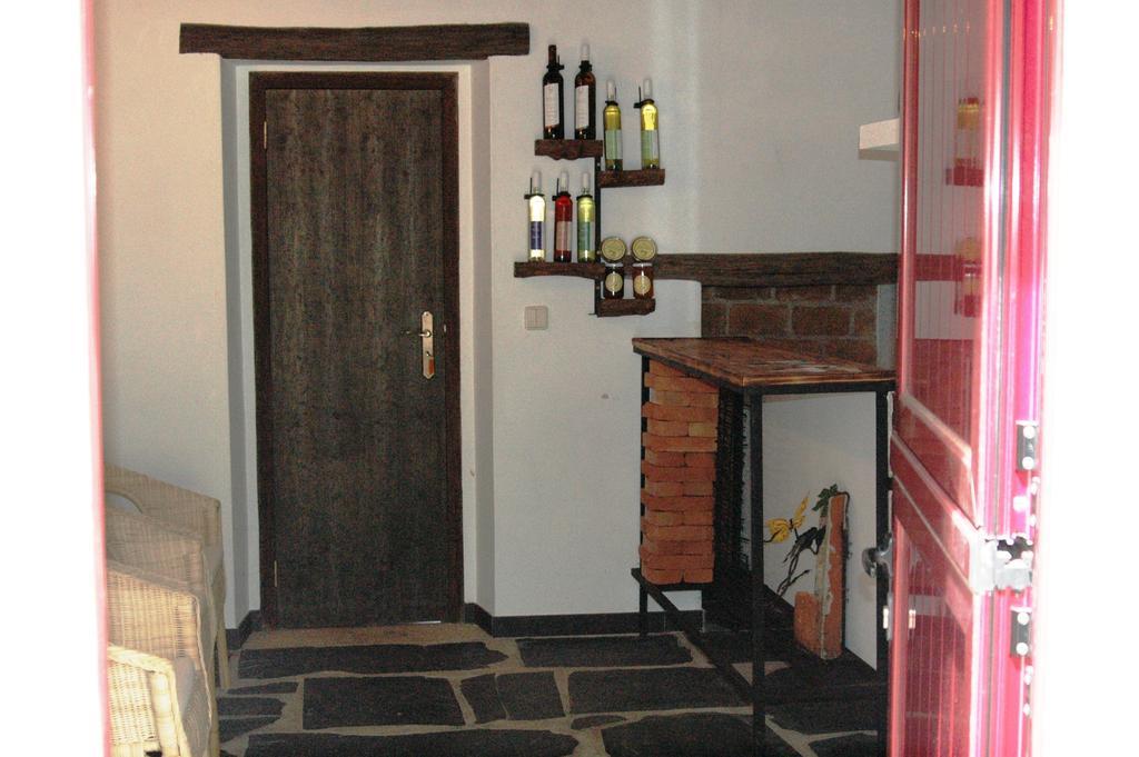 Quinta Do Vaqueirinho - Agro-Turismo Βίλα Marvão Εξωτερικό φωτογραφία