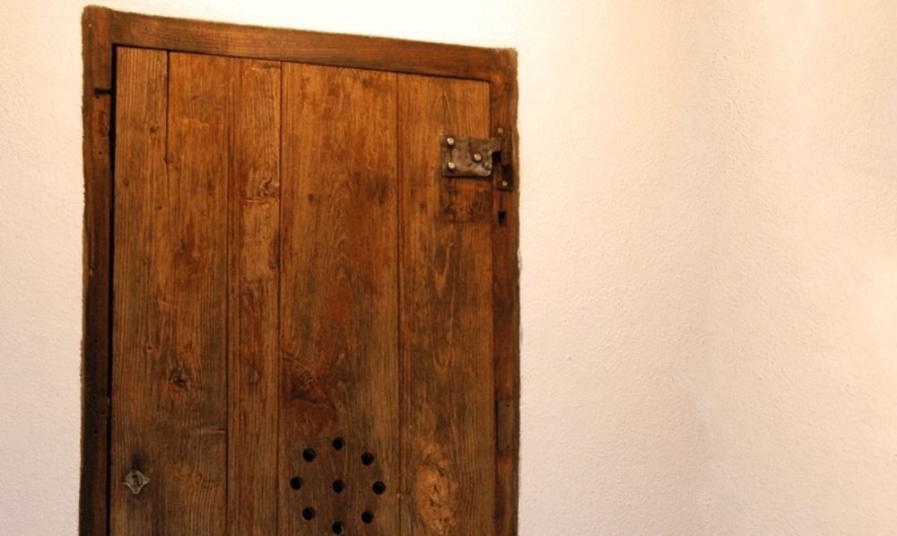 Quinta Do Vaqueirinho - Agro-Turismo Βίλα Marvão Εξωτερικό φωτογραφία