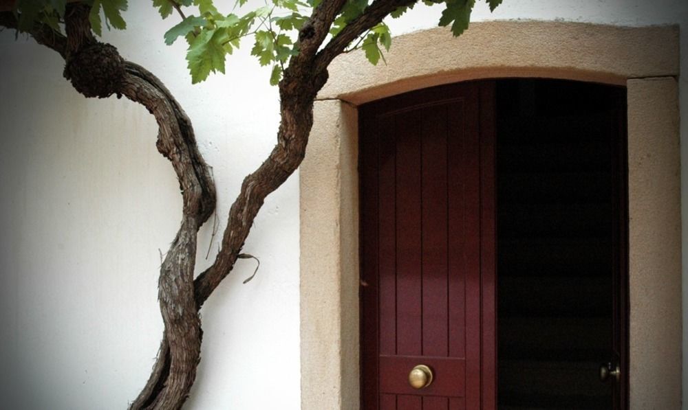 Quinta Do Vaqueirinho - Agro-Turismo Βίλα Marvão Εξωτερικό φωτογραφία