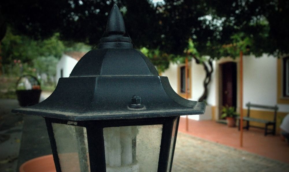 Quinta Do Vaqueirinho - Agro-Turismo Βίλα Marvão Εξωτερικό φωτογραφία