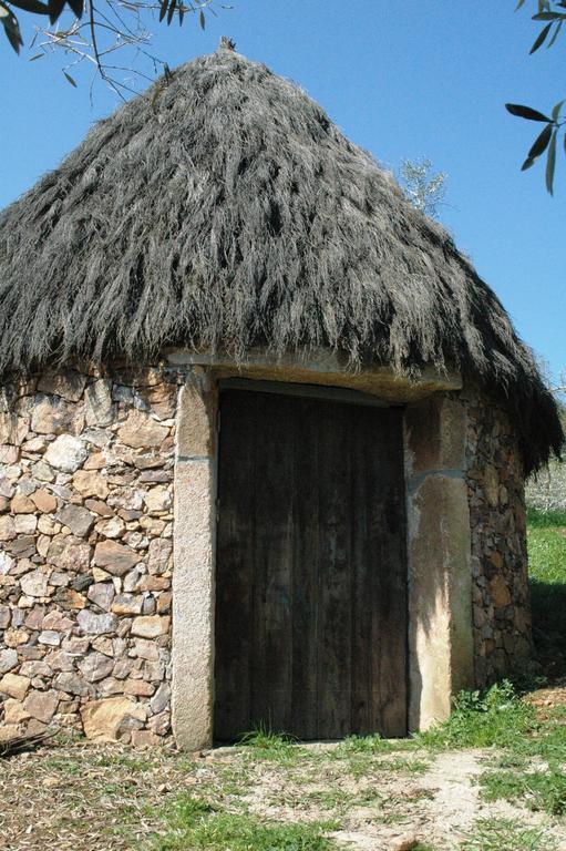 Quinta Do Vaqueirinho - Agro-Turismo Βίλα Marvão Εξωτερικό φωτογραφία