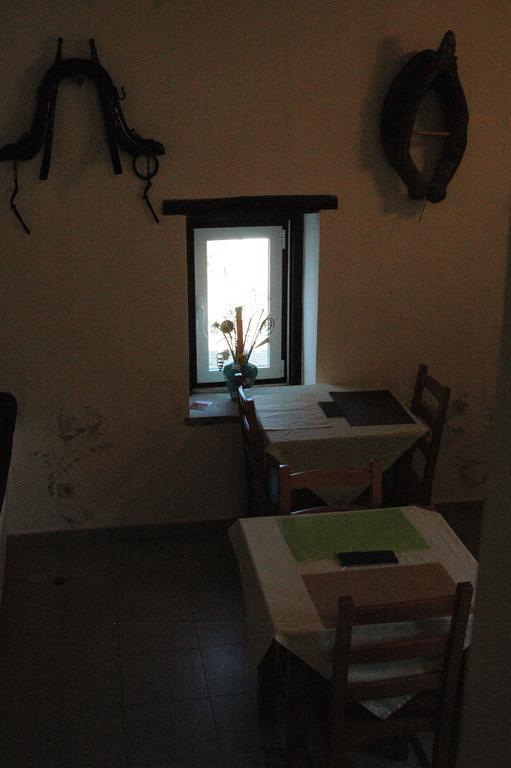 Quinta Do Vaqueirinho - Agro-Turismo Βίλα Marvão Εξωτερικό φωτογραφία
