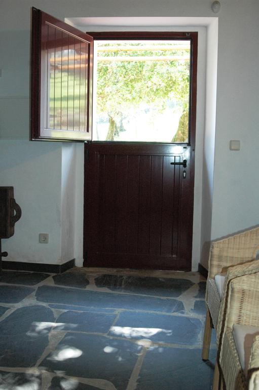Quinta Do Vaqueirinho - Agro-Turismo Βίλα Marvão Εξωτερικό φωτογραφία